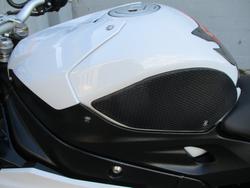 2015 BMW Motorrad S 1000 R WHITE