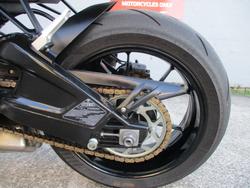 2015 BMW Motorrad S 1000 R WHITE