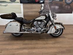 Indian Springfield
