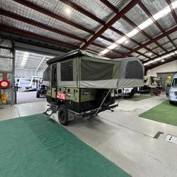 2024 JAYCO SWIFT OB.CP-MY24