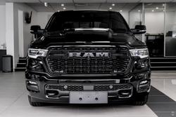 2025 RAM
1500 Limited Hurricane HO RamBox