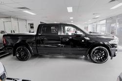 2025 RAM
1500 Limited Hurricane HO RamBox