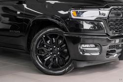 2025 RAM
1500 Limited Hurricane HO RamBox