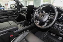 2025 RAM
1500 Limited Hurricane HO RamBox