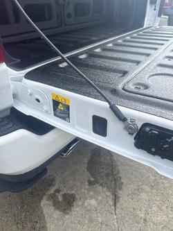 2025 RAM 1500 Laramie Sport Hurricane SO RamBox