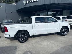 2025 RAM 1500 Laramie Sport Hurricane SO RamBox