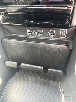 2025 RAM 1500 Laramie Sport Hurricane SO RamBox