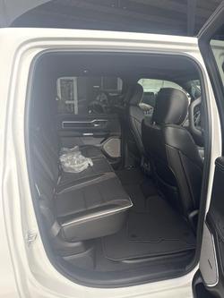2025 RAM 1500 Laramie Sport Hurricane SO RamBox