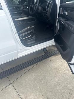 2025 RAM 1500 Laramie Sport Hurricane SO RamBox