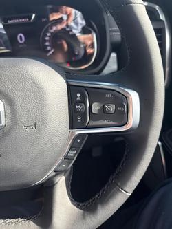 2025 RAM 1500 Laramie Sport Hurricane SO RamBox