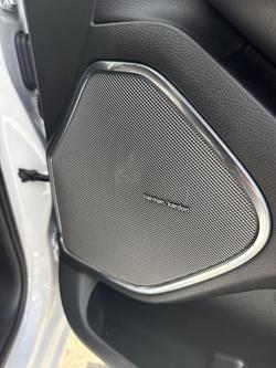 2025 RAM 1500 Laramie Sport Hurricane SO RamBox