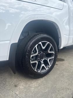 2025 RAM 1500 Laramie Sport Hurricane SO RamBox