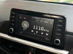 2017 Kia
                Picanto S
