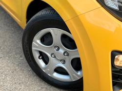 2017 Kia
                Picanto S