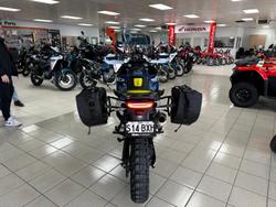 2023 Husqvarna Norden 901 Expedition Norden Blue