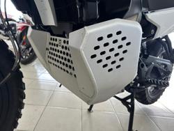 2023 Husqvarna Norden 901 Expedition Norden Blue
