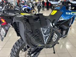 2023 Husqvarna Norden 901 Expedition Norden Blue