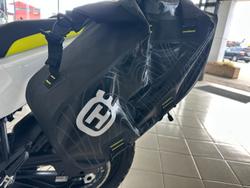 2023 Husqvarna Norden 901 Expedition Norden Blue