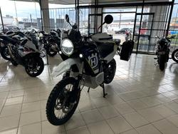2023 Husqvarna Norden 901 Expedition Norden Blue