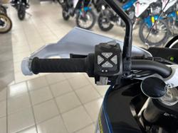 2023 Husqvarna Norden 901 Expedition Norden Blue