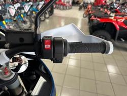 2023 Husqvarna Norden 901 Expedition Norden Blue