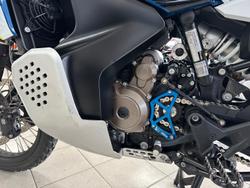 2023 Husqvarna Norden 901 Expedition Norden Blue