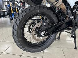2023 Husqvarna Norden 901 Expedition Norden Blue