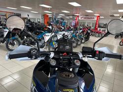 2023 Husqvarna Norden 901 Expedition Norden Blue