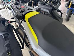 2023 Husqvarna Norden 901 Expedition Norden Blue