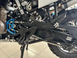 2023 Husqvarna Norden 901 Expedition Norden Blue