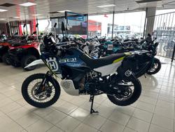 2023 Husqvarna Norden 901 Expedition Norden Blue