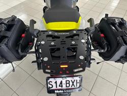 2023 Husqvarna Norden 901 Expedition Norden Blue