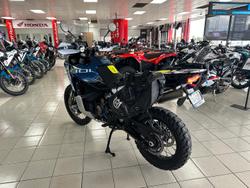 2023 Husqvarna Norden 901 Expedition Norden Blue