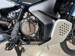 2023 Husqvarna Norden 901 Expedition Norden Blue