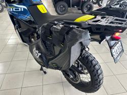 2023 Husqvarna Norden 901 Expedition Norden Blue