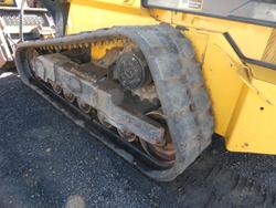 2023 John Deere 333G YELLOW