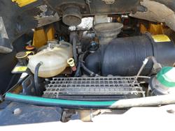 2020 John Deere 333G YELLOW
