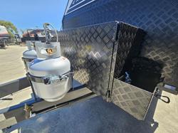 2025 Atlas Caravans Rvo196f 196