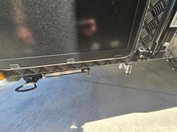 2025 Atlas Caravans Rvo196f 196