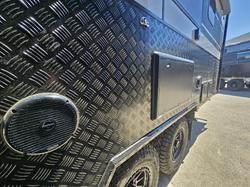 2025 Atlas Caravans Rvo196f 196