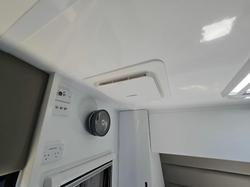 2025 Atlas Caravans Rvo196f 196