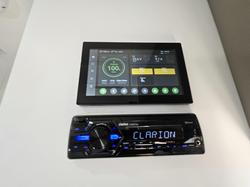 2025 Atlas Caravans Rvo196f 196