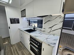 2025 Atlas Caravans Rvo196f 196