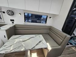 2025 Atlas Caravans Rvo196f 196