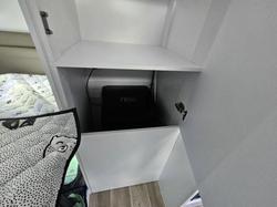 2025 Atlas Caravans Rvo196f 196