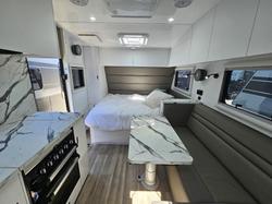 2025 Atlas Caravans Rvo196f 196