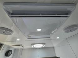 2025 Atlas Caravans Rvo196f 196