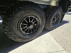 2025 Atlas Caravans Rvo196f 196