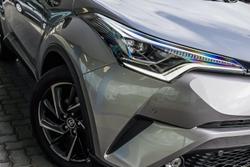 2019 Toyota
C-HR Koba