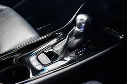 2019 Toyota
C-HR Koba